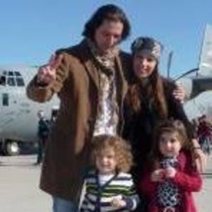 Meet your Posher, Faisal